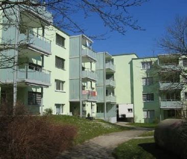 4.5 Zimmer, 103 m², 1. Stock - Foto 5