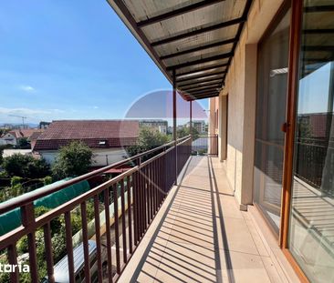 Apartament cu 3 camere de închiriat în zona Piata Cluj - Fotografie 1