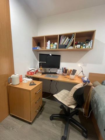 Room in a Shared Flat, Temple Way, BS2 - Photo 2