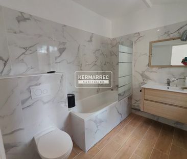 Maison 4 pièces – 121 m² environ à Saint-Malo (ref : 40324) - Photo 6