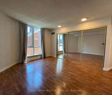 For Lease - 1055 Bay Street Unit# 305, Toronto, Ontario - Photo 2