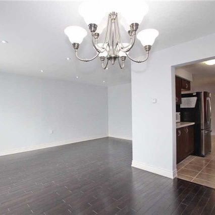 For Lease - 83 Skegby Road, Brampton, Ontario - Photo 1