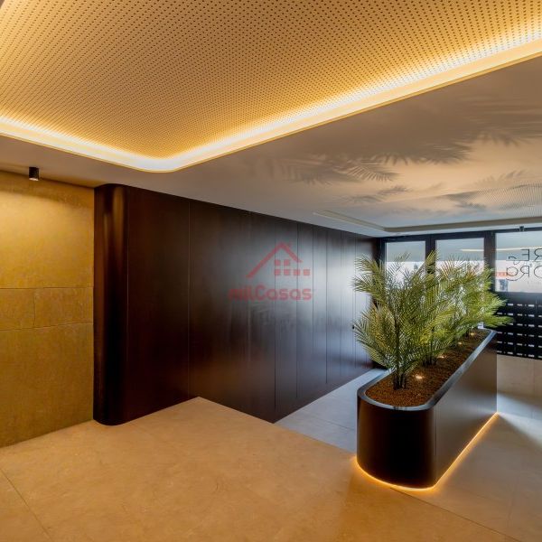 Apartamento T2 em Lisboa - Foto 1