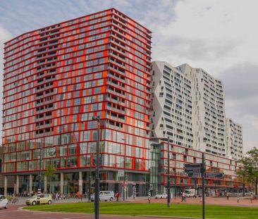 Te huur: Appartement Kruisplein in Rotterdam - Foto 5