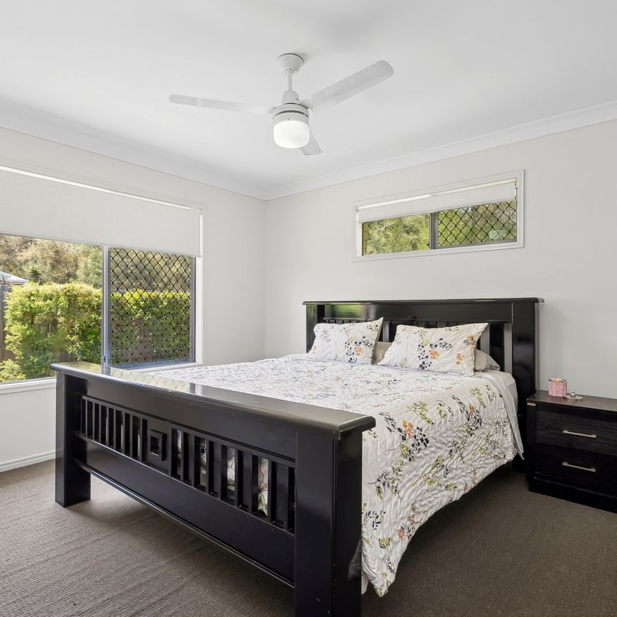 21 Coggins Street, Caboolture South QLD 4510 - House For Rent | Domain - Photo 1