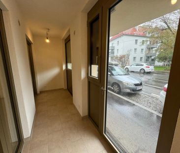 Kuschel & Modern - 1-Zimmer Wohnung in einem Neubauprojekt - Erdwär... - Foto 4