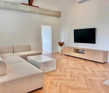 ul. Goldhammera, Apartament w centrum miasta - Фото 2