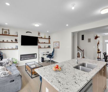 For Lease - 1076 Curraglass Walk, Stittsville - Munster - Richmond,... - Photo 5