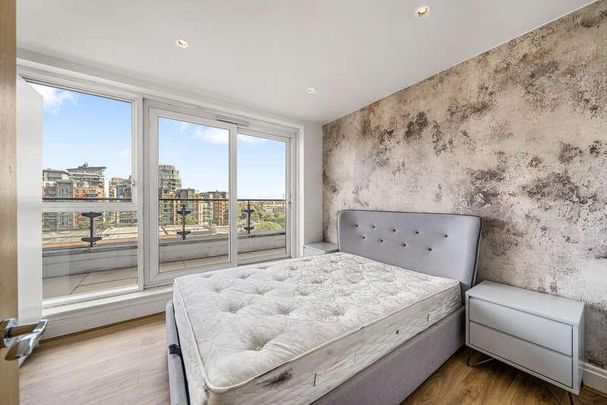 Riverside West, Wandsworth, SW18 - Photo 1