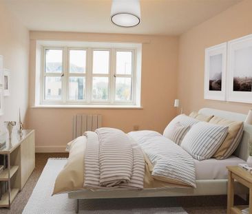 1 bedroom flat to rent - Photo 4