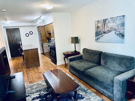 For Lease - 20 Blue Jays Way Unit# 909, Toronto, Ontario - Photo 3