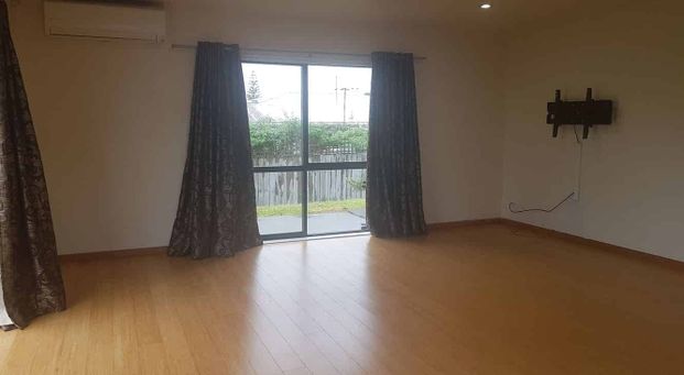 Beautiful Single-Level 4 Bed with Plenty Parking - Photo 1