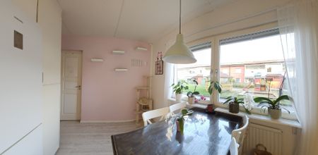 Norsborg - 3rok - tillsv - 17.250kr/mån - Photo 3