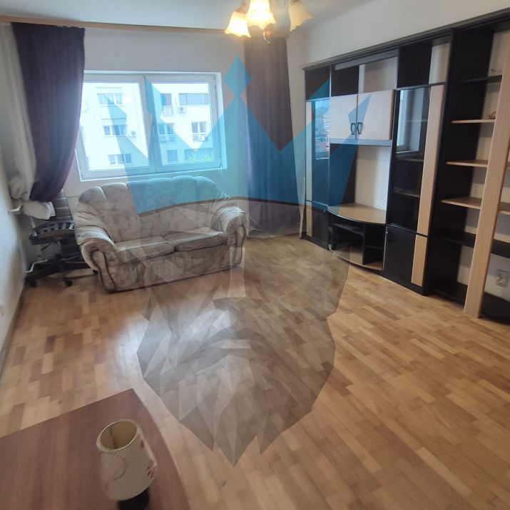 Apartament 2 Camere Calea Calarasilor Bucuresti - Photo 1