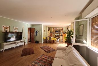 Casa a Palermo in Via Adolfo Holm