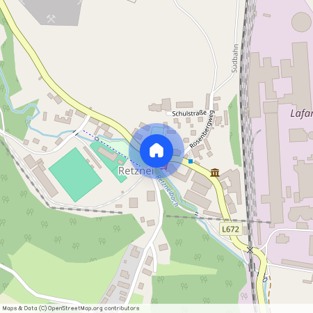 Retznei 20, 8461 Retznei