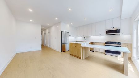 For Lease - 33 Kirknewton Road Unit# 101, Toronto, Ontario - Photo 4