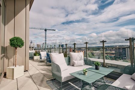 1 bedroom apartment to rent - Photo 2
