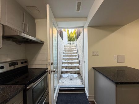 For Lease - 78 Fandago (Basement) Drive, Brampton, Ontario - Photo 5