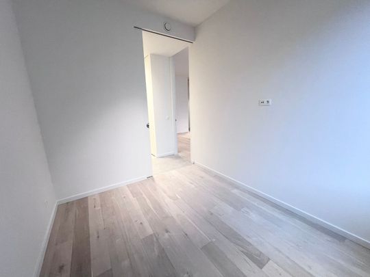 Gelijkvloers appartement met aangenaam terras - Foto 1