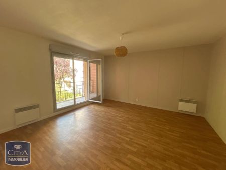 Appartement à louer 2 pièces 48.55m² - Photo 4
