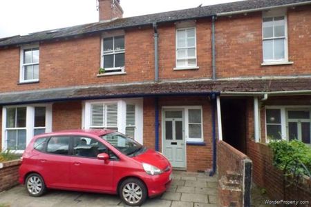 3 bedroom property to rent in Exeter - Photo 2