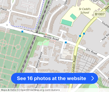 Upper Chase, CHELMSFORD - Photo 1