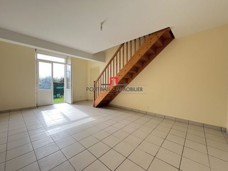 Maison pierre 4 pièces - Photo 3