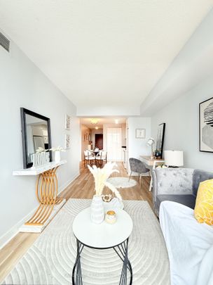 For Lease - 10 Capreol Court Unit# 1503, Toronto, Ontario - Photo 1