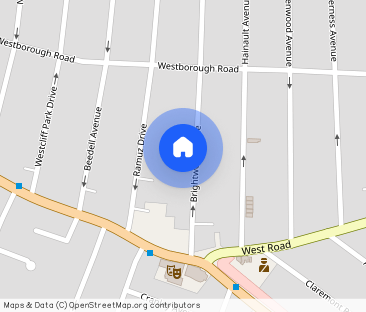 Brightwell Avenue, Westcliff-on-Sea, Essex, SS0 - Photo 1