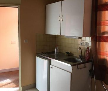 Appartement Sable Sur Sarthe 2 pièce(s) - Photo 4