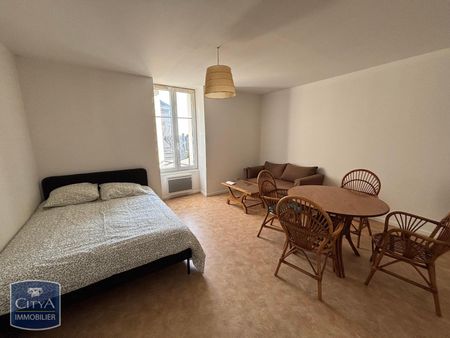 Location Appartement 1 pièce 30m² NANTES 44100 - Photo 3