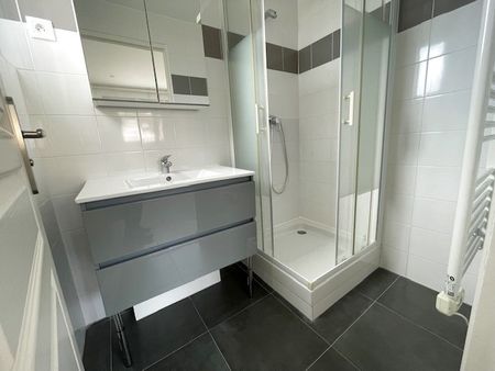 Location Appartement 2 pièces 34m² MARLY LA VILLE 95670 - Photo 4