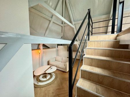 Te huur: Appartement Hoogt 20 in Dordrecht - Photo 3