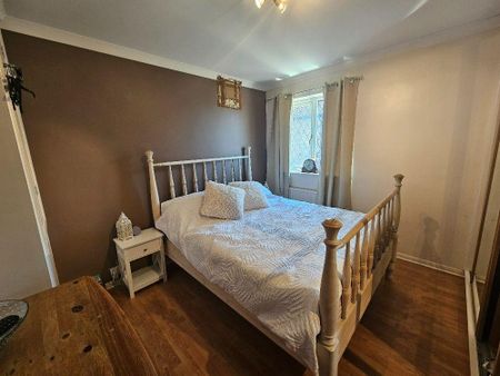 1 bedroom end of terrace house to rent - Photo 5