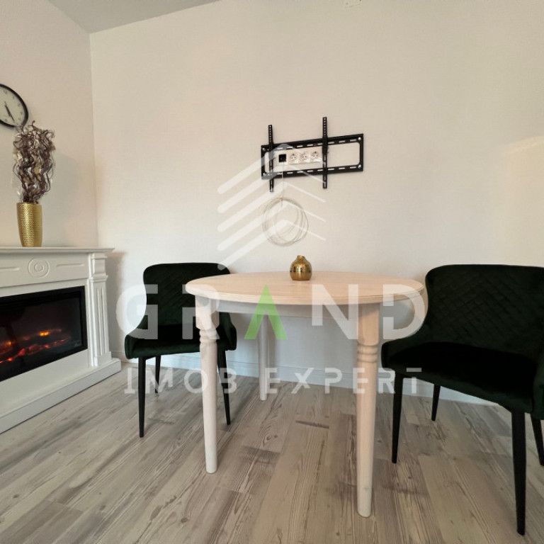 Ap 3 camere | MODERN | BALCON | PARCARE | P-ta 14 Iulie/Cluj - Fotografie 1