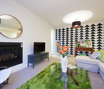 2/5 Hartigan Street, Garran ACT 2605 - Townhouse For Rent | Domain - Photo 2