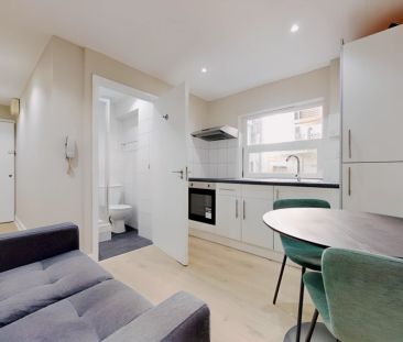 1 Bed 1 Bath - Photo 4