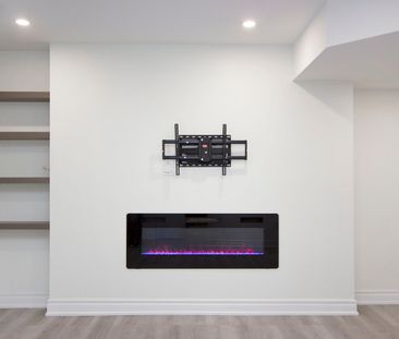 For Lease - 6 Westacott Crescent, Ajax, Ontario - Photo 4