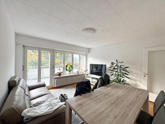 3 Zimmer Wohnung - Foto 1