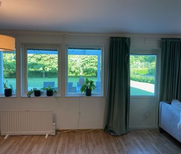 Lillegårdsvägen, Skövde - Photo 2