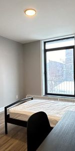 Studio - Montréal - $1,095 /mo - Photo 3
