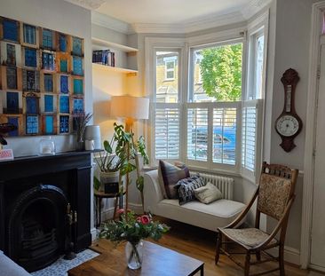 2 Bed Terraced House, Cromwell Road, E17 - Photo 5