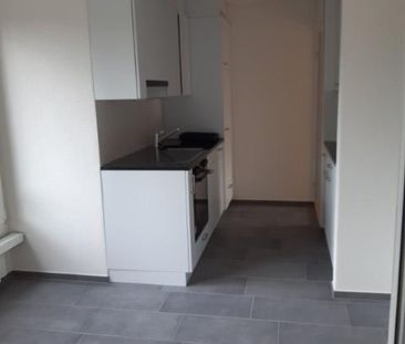 Stadtnah wohnen - Gemütliche 2.5-Zimmer-Wohnung mit Balkon - Foto 6