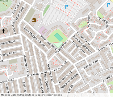 Musgrave Road, Heaton, Bolton - Photo 1