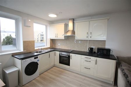 Parkview Mansions, Harold's Cross, Dublin 6W, D6WX258 - Photo 2