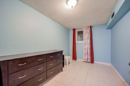 For Lease - 98 Rakewood Crescent Unit# Bsmt, Toronto, Ontario - Photo 5