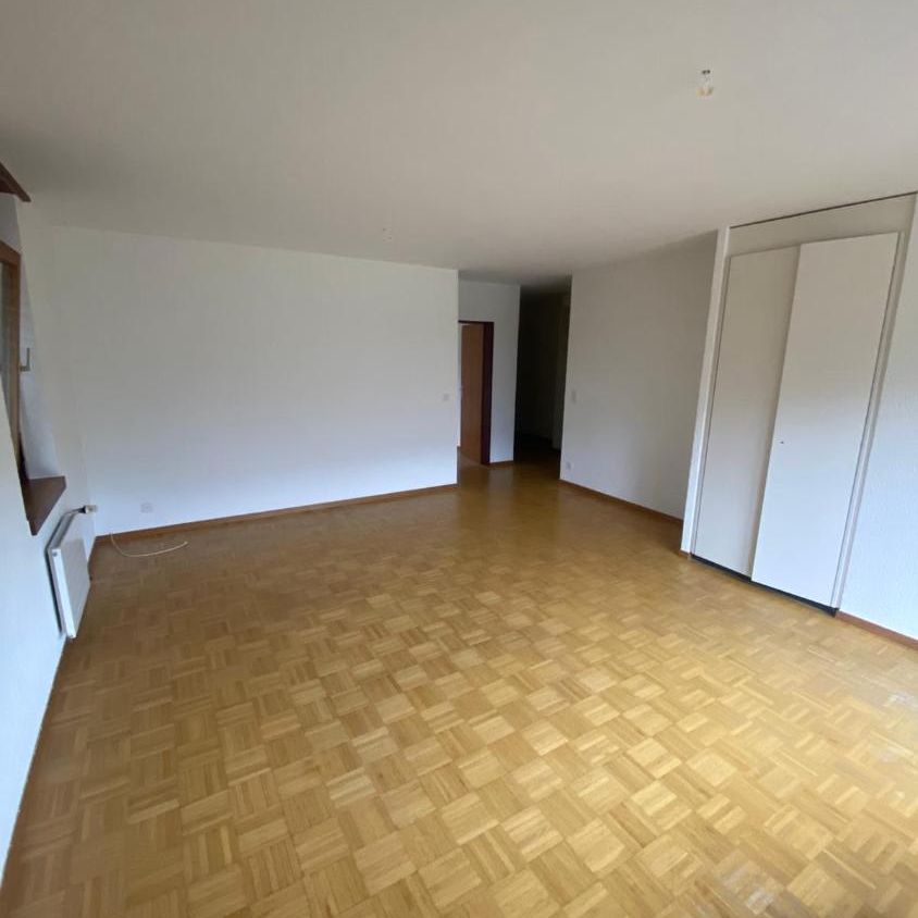 2 Zimmer, 3. Stock - Photo 1