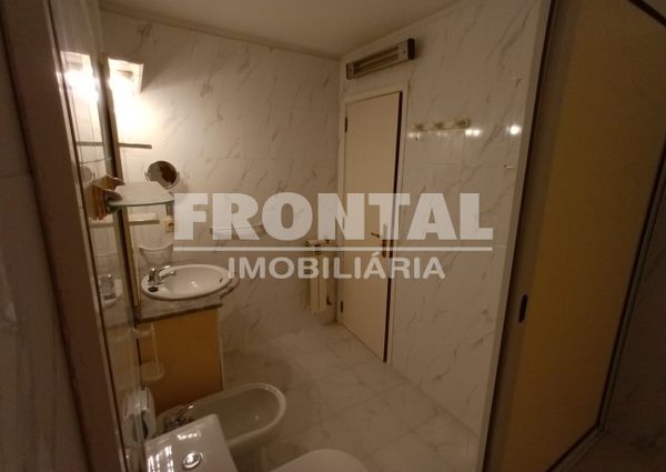 Apartamento T3 em Porto