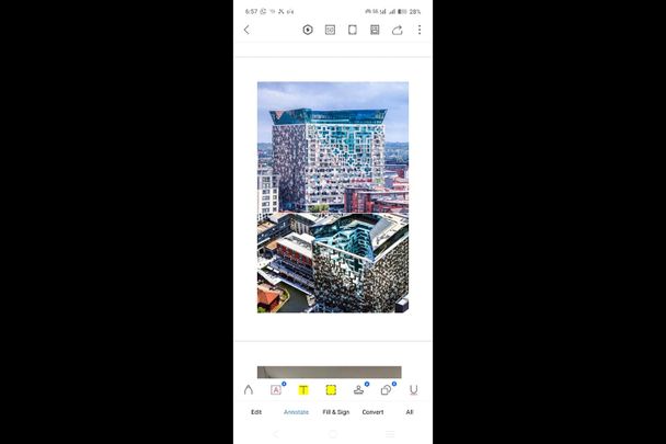 2 Bed Flat, Birmingham, B1 - Photo 1